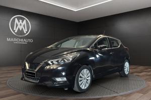 NISSAN Micra IG-T 92 GPL 5 porte Eco Acenta