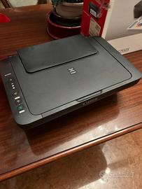 Stampante Canon MG2550S