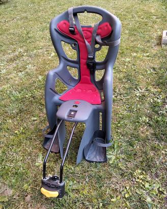 Seggiolino bici Bellelli Pepe