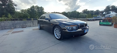 Bmw 760
