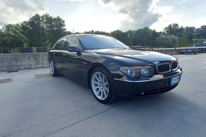 Bmw 760