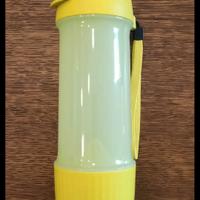tupperware borraccia detox