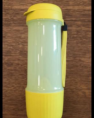 tupperware borraccia detox