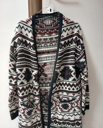 Cardigan Terranova tg.S.