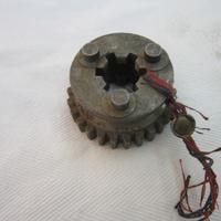 Ingranaggio Cambio 2^ Velocità Lambretta 125 D LD