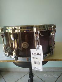 rullante Tama starphonic 14/7  noce betulla