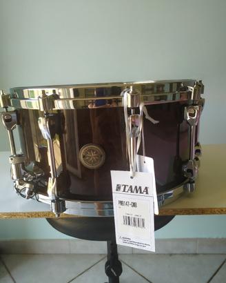 rullante Tama starphonic 14/7  noce betulla