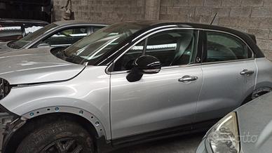 FIAT 500 X  2019 C/MOTORE 55282151 BENZINA