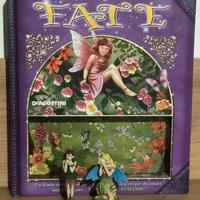 Il Mondo Segreto Delle Fate De Agostini 2007