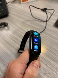 Xiaomi Smart Band 7