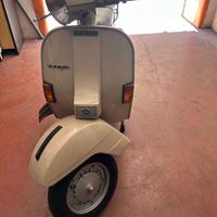 Piaggio Vespa 200 PE - 1980