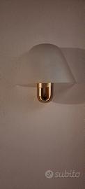 luci da muro