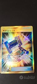 pokegear 3.0 gold 