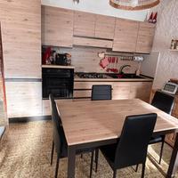 Arredamento completo come nuovo