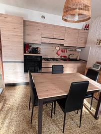 Arredamento completo come nuovo