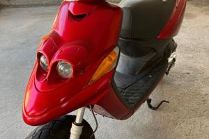 Scooter mbk booster