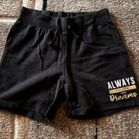 Pantaloncini donna
