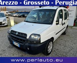 FIAT Doblo Doblò 1ª serie 1.6i 16V Natural Power