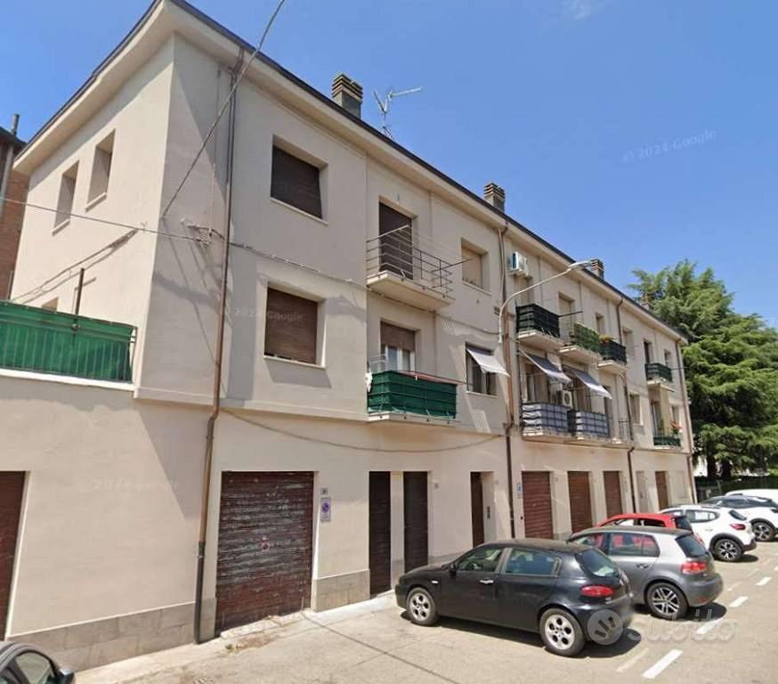 Appartamento – Modena, Crocetta, Crocetta-San Lazzaro-Modena Est - Vista 3