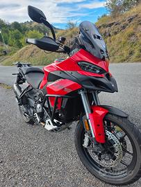 Ducati Multustrada v2s Travel 2025 Full  Optional