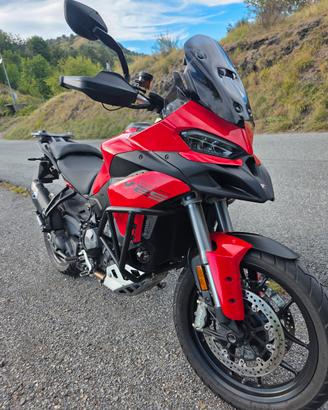 Ducati Multustrada v2s Travel 2025 Full  Optional