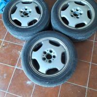 Cerchi Mercedes