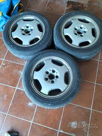 Cerchi Mercedes