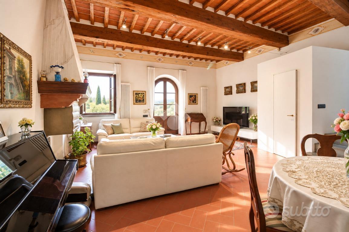 Casa – Pisa, Cisanello - Vista 5