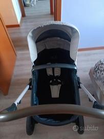 Trio Kinderkraft moov 2