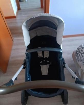 Trio Kinderkraft moov 2