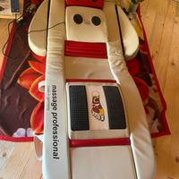 Materasso massaggiante professionale