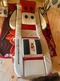 Materasso massaggiante professionale