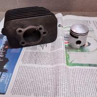 Gruppo termico DR piaggio si ciao bravo ecc.