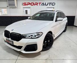 BMW 530 d 48V xDrive Touring Msport