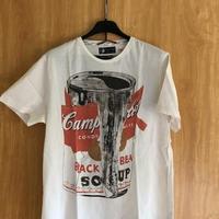 Andy Warhol edizione limitata pepe jeans