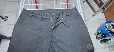 pantalone  uomo Emporio Armani tg.56