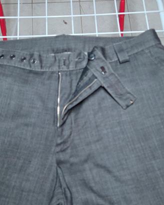 pantalone  uomo Emporio Armani tg.56