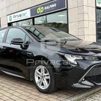 TOYOTA Corolla 1.8 Hybrid Business