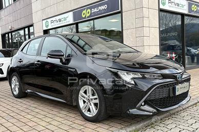 TOYOTA Corolla 1.8 Hybrid Business