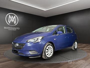 OPEL Corsa 1.4 90CV GPL Tech 5 porte n-Joy