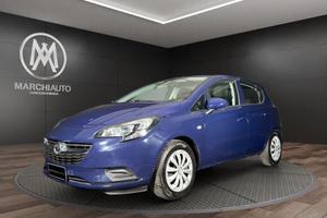 OPEL Corsa 1.4 90CV GPL Tech 5 porte n-Joy