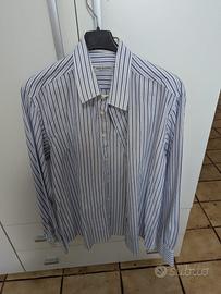 camicia uomo a righe san Daniel 