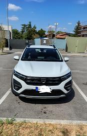 Dacia Sandero Stepway  GPL