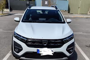 Dacia Sandero Stepway  GPL