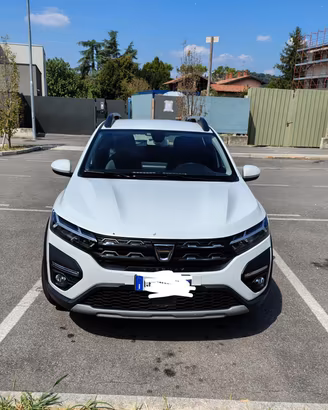 Dacia Sandero Stepway  GPL