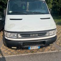Iveco daily 35c15