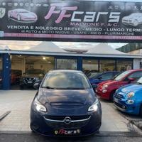 Opel Corsa 1.4 90CV GPL Tech 5 porte Cosmo