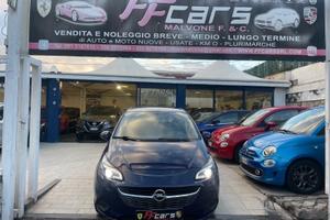 Opel Corsa 1.4 90CV GPL Tech 5 porte Cosmo