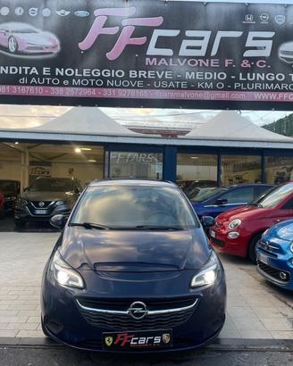 Opel Corsa 1.4 90CV GPL Tech 5 porte Cosmo