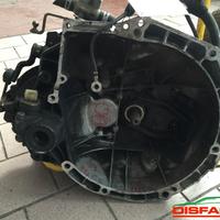 CAMBIO PEUGEOT 206